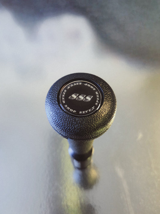 BMW classic OEM style budget shift knob