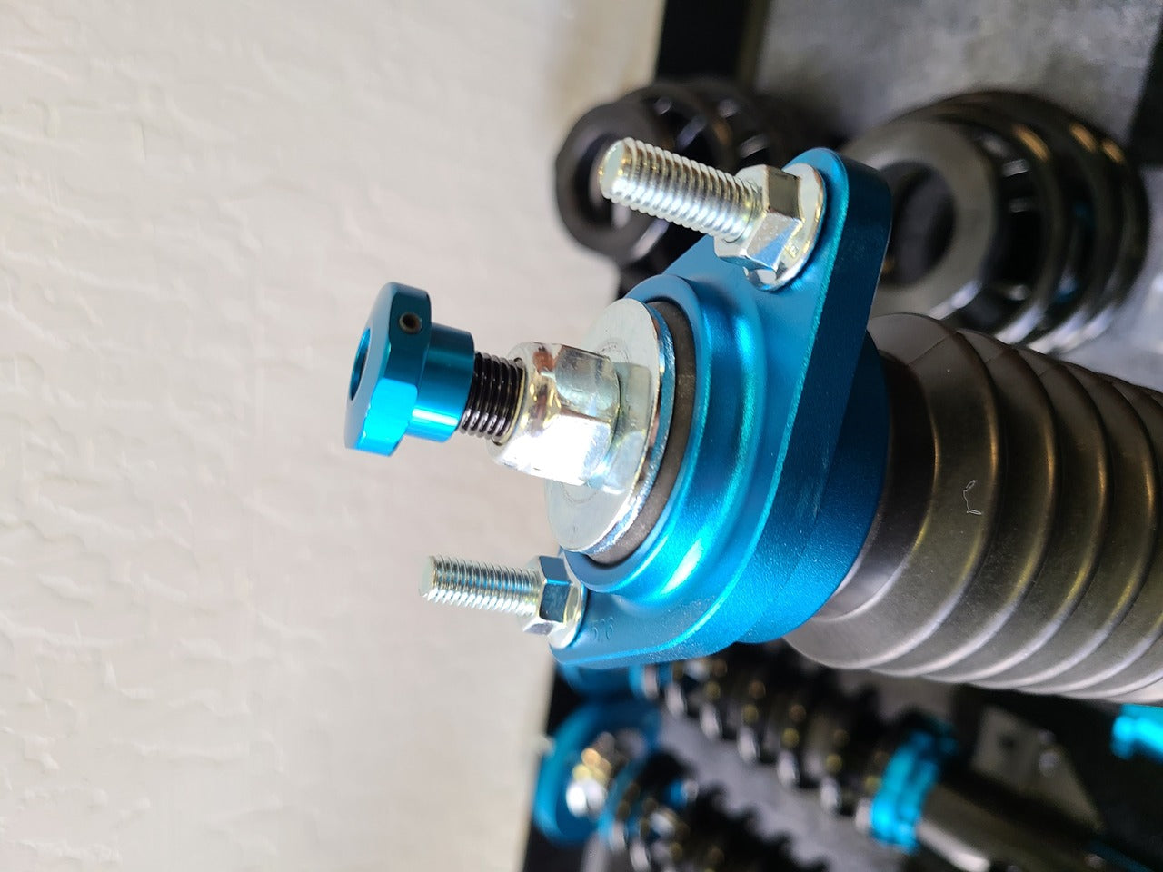 BMW E36 M3 or Regular IDEAL JAPAN COILOVERS suspension 36WAY ADJUSTABLE