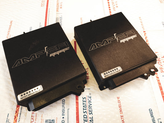 Megasquirt 2 ECU MSPNP2 W/ 7 speed shop m20 turbo base tune BMW E30/325i/E32/E34 1987-1993