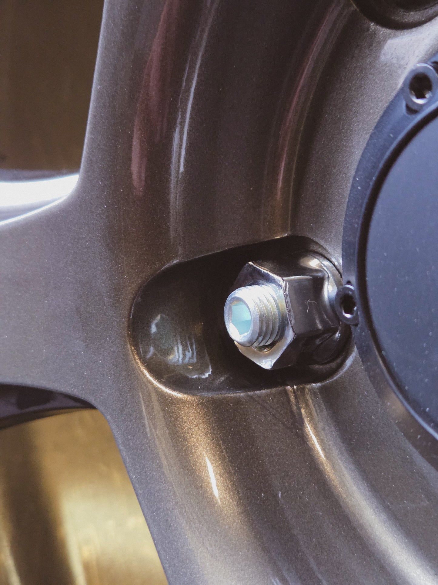 7 speed shop extended reach lug nut and stud kit 57mm