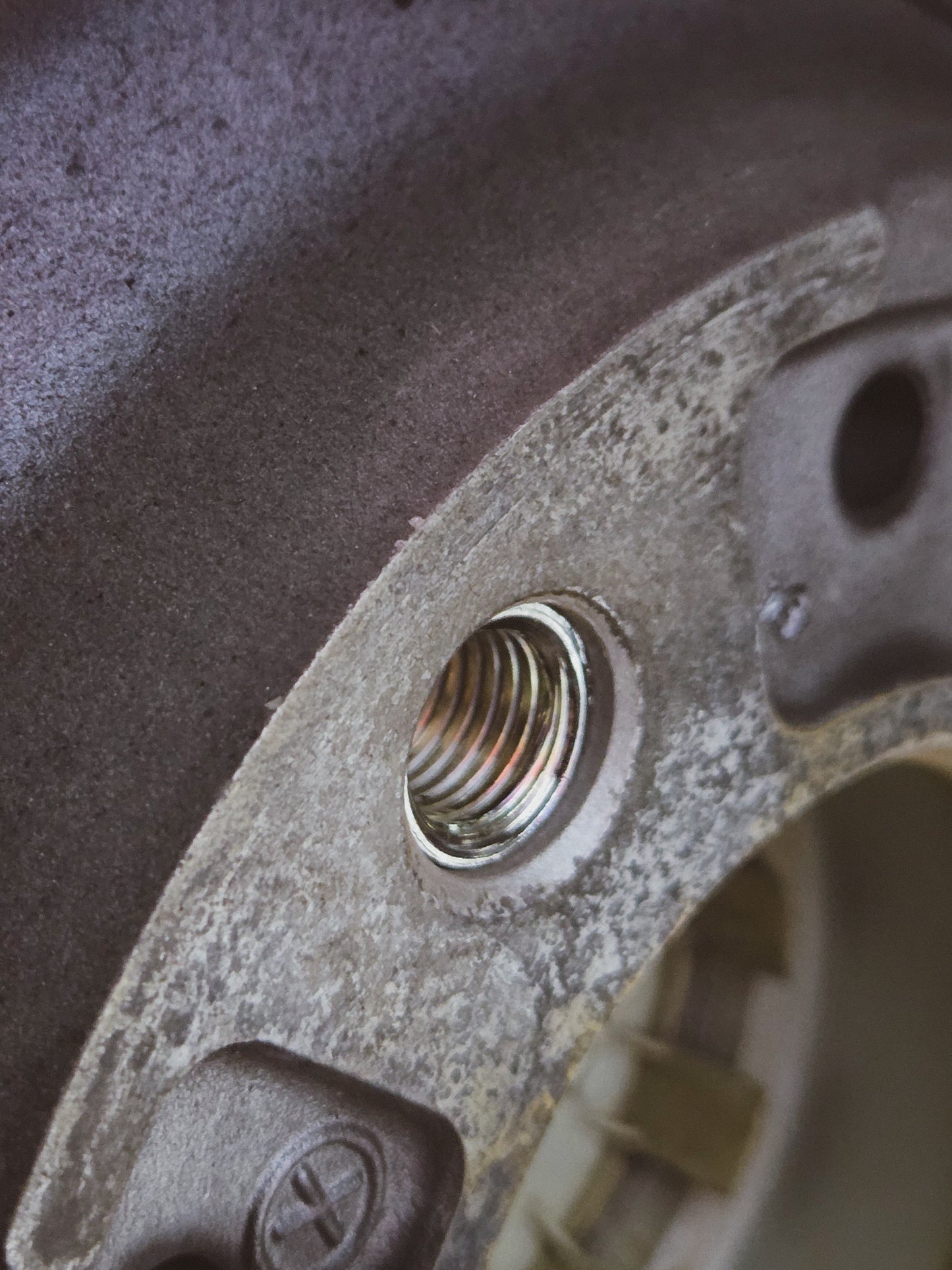 7 speed shop extended reach lug nut and stud kit 57mm