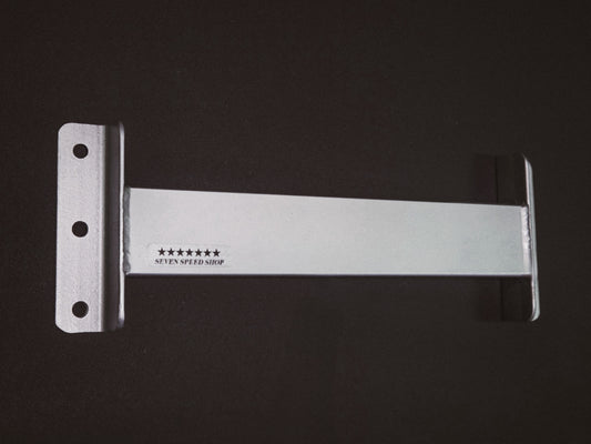 7 speed shop BMW E38 mid Chassis Brace 740i 740il 750il