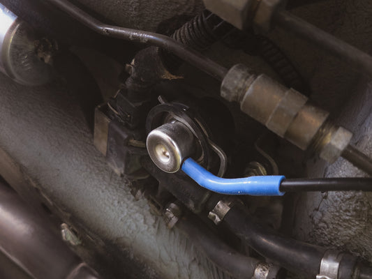 7 speed shop BMW performance Fuel Pressure Regulator 3.8bar 4.0bar