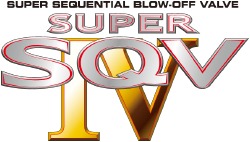 HKS Super SQV IV Blow off Valve