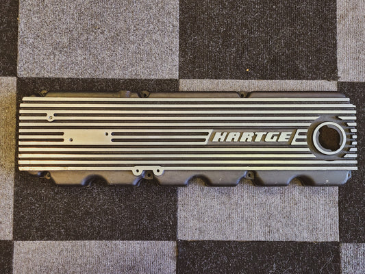 Hartge M20 valve cover N.O.S. Rare BMW E30