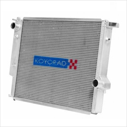 BMW E30 E36 6cyl. KOYORAD KOYO Radiator full aluminum – sevenspeedshop