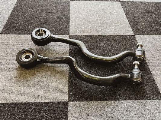 E32 E31 E34 Upgraded Performance Monoball control arms (Tension Strut)